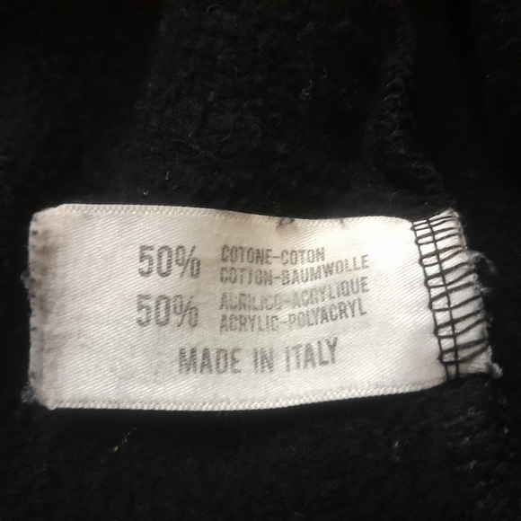 Vintage Yves Saint Laurent YSL Crewneck Sweatshirt Men’s